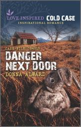Icon image Danger Next Door