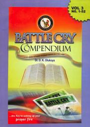 Icon image Battle cry Compendium Vol: 3