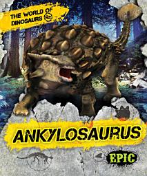 Icon image Ankylosaurus