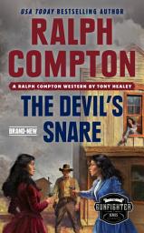 Icon image Ralph Compton the Devil's Snare