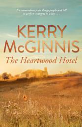 Icon image The Heartwood Hotel