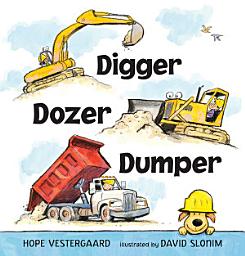 Icon image Digger, Dozer, Dumper