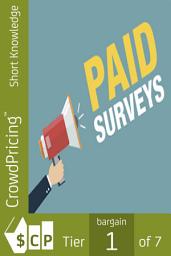 Icon image Paid Surveys