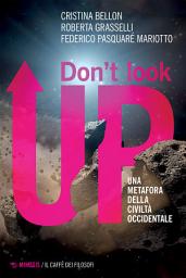 Icon image Don't look up: Una metafora della civiltà occidentale