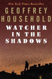 Icon image Watcher in the Shadows
