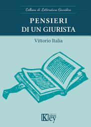 Icon image Pensieri di un giurista