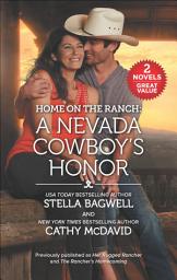 Icon image Home on the Ranch: A Nevada Cowboy's Honor