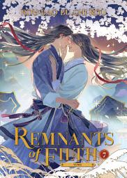 Icon image Remnants of Filth: Yuwu (Novel) Vol. 7