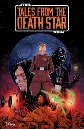 Icon image Star Wars: Tales from the Death Star