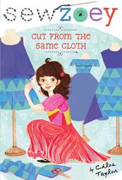 Icon image Cut from the Same Cloth