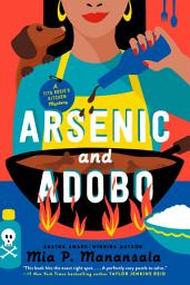 Icon image Arsenic and Adobo