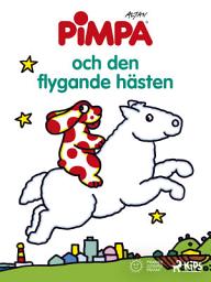 Icon image Pimpa - Pimpa och den flygande hästen
