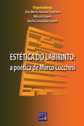 Icon image Estética do Labirinto: a poética de Marco Lucchesi