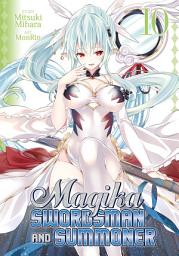 Icon image Magika Swordsman and Summoner