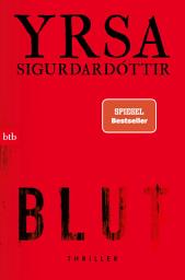 Icon image BLUT: Thriller