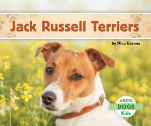 Icon image Jack Russell Terriers