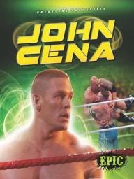 Icon image John Cena