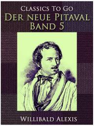 Icon image Der neue Pitaval - Band 5: Restored Classics to Go Edition