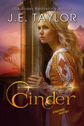 Icon image Cinder: A Fractured Fairy Tale