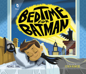 Icon image Bedtime for Batman