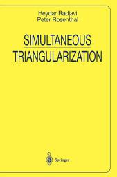 Icon image Simultaneous Triangularization