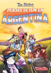 Icon image Persecución en Argentina
