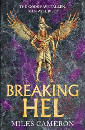 Icon image Breaking Hel: The Age of Bronze: Book 3