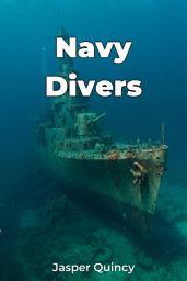 Icon image Navy Divers