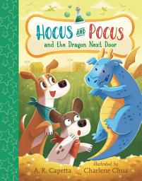 Icon image Hocus and Pocus and the Dragon Next Door