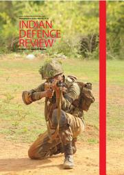 Icon image Indian Defence Review 37.3 (Jul-Sep 2022)