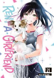 Icon image Rent-A-Girlfriend