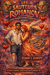 Icon image Les Sauteurs Romanov (Une Histoire D’Amour Américaine)