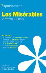 Icon image Les Miserables SparkNotes Literature Guide
