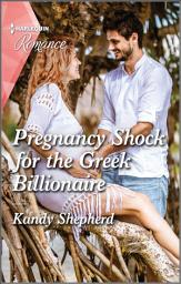 Icon image Pregnancy Shock for the Greek Billionaire