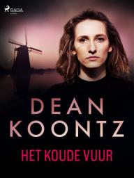 Icon image Het koude vuur