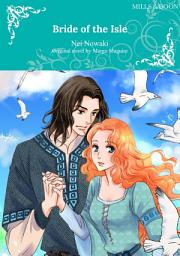 Icon image BRIDE OF THE ISLE: Mills & Boon Comics