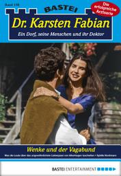 Icon image Dr. Karsten Fabian - Folge 198: Wenke und der Vagabund