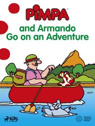 Icon image Pimpa and Armando Go on an Adventure