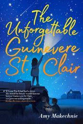 Icon image The Unforgettable Guinevere St. Clair