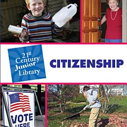 Icon image Citizenship