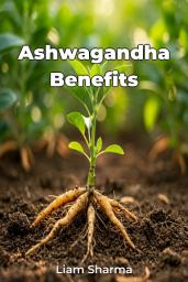 Icon image Ashwagandha Benefits