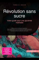 Icon image Révolution sans sucre: Votre guide pour une glycémie maîtrisée