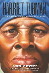 Icon image Harriet Tubman: Conductor on the Underground Railroad