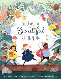 Icon image You Are a Beautiful Beginning
