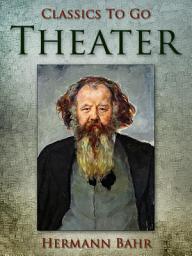 Icon image Theater: Restored Classics to Go Edition
