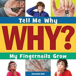 Icon image My Fingernails Grow