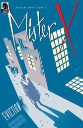 Icon image Mister X: Eviction