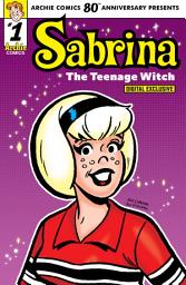 Icon image Archie Comics 80th Anniversary Presents