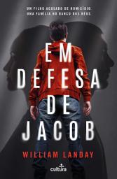Icon image Em Defesa de Jacob
