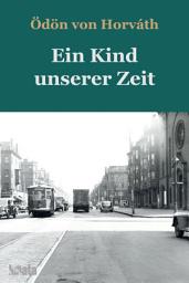 Icon image Ein Kind unserer Zeit